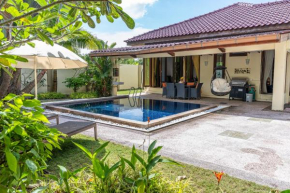 The Villa - Private Pool WOW Holiday Homes
